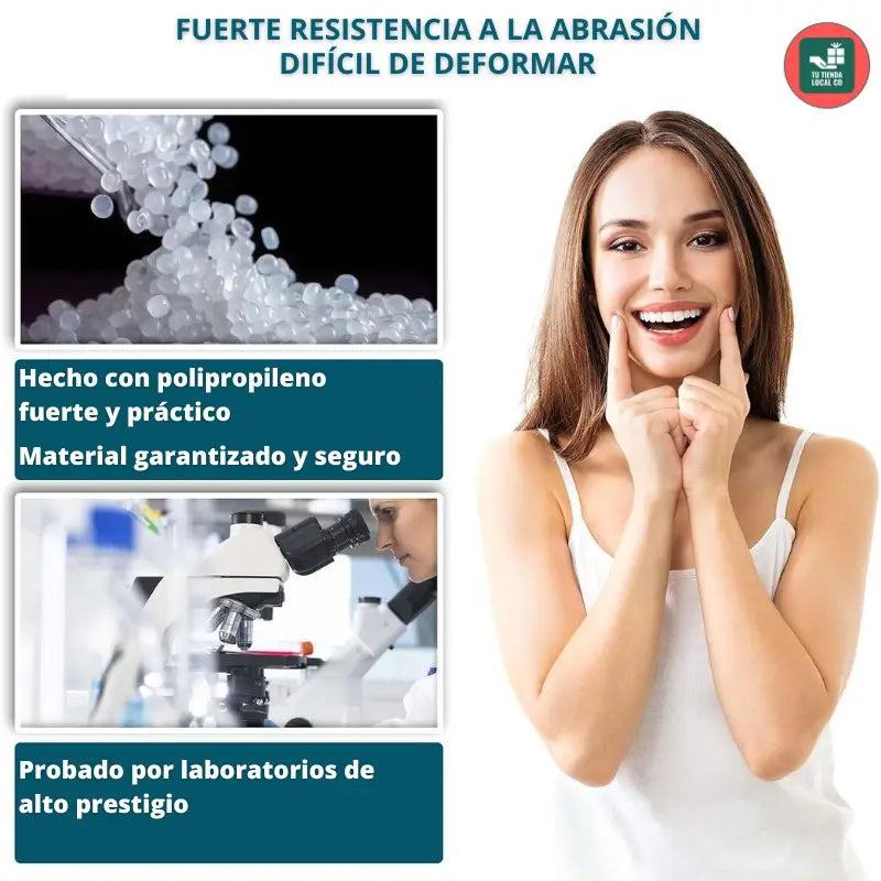 CARILLA DENTAL OFERTA 2X1 PROMO!!!