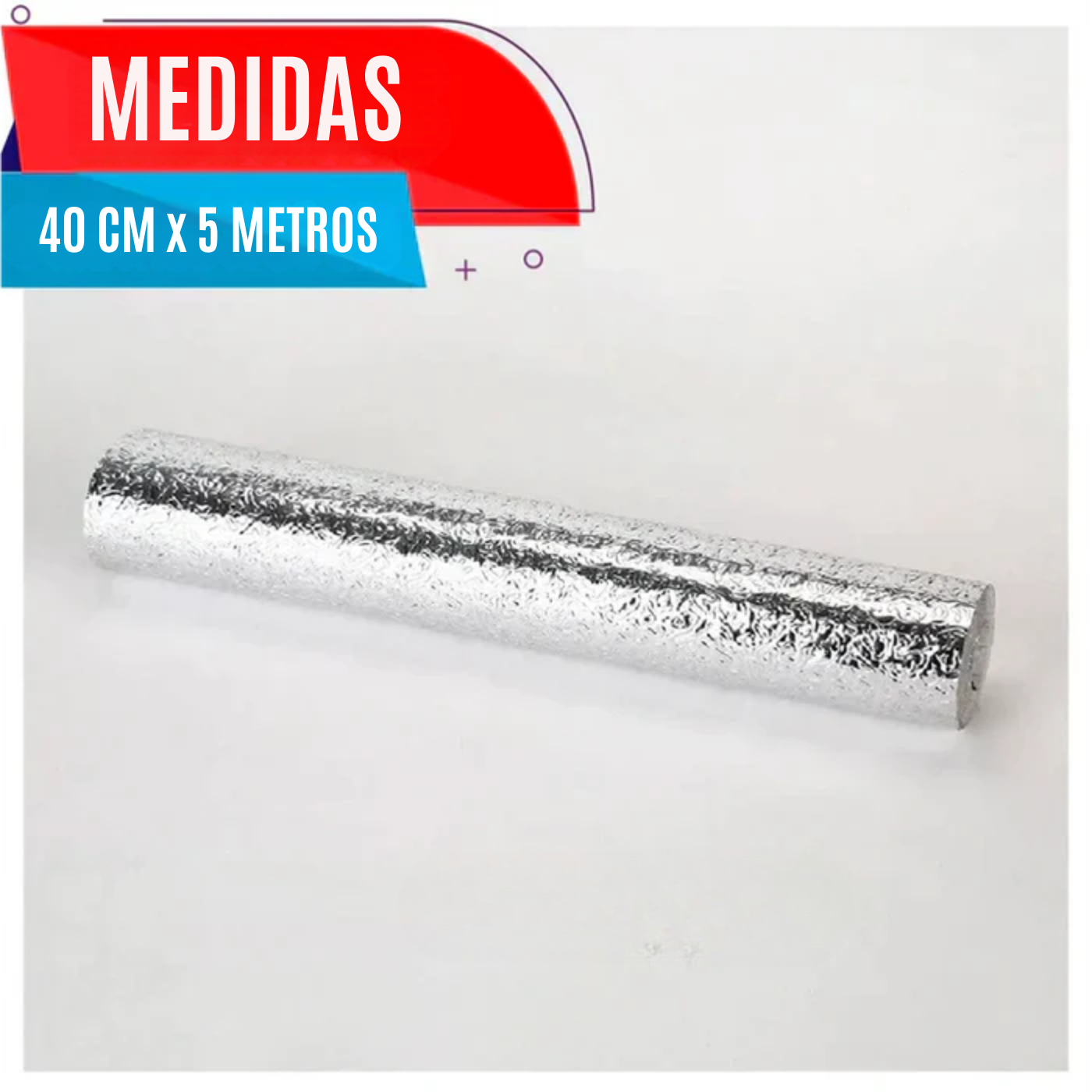 PAPEL ADHESIVO PARA COCINA | PROTECCIÓN TOTAL CONTRA LÍQUIDOS Y GRASAS + ENVIO GRATIS 🎁