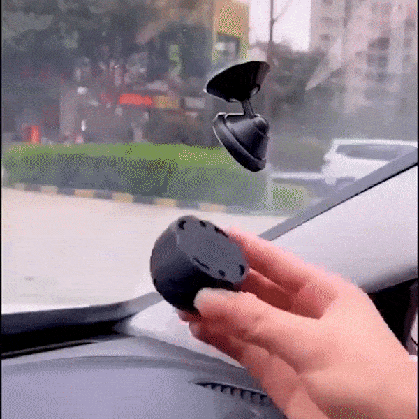 Mini Cámara WiFi HD Portátil – Seguridad Invisible 24/7