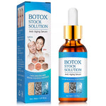 Botox Stock Solution® – Suero Hidratante y Revitalizante + ENVÍO GRATIS