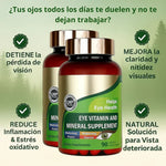 Zooone Visión Clara y Natural + ENVÍO GRATIS 👁️