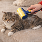 🐶 Rodillo Quitapelusas Reutilizable + ENVÍO GRATIS