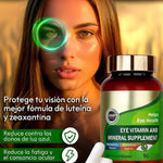 Zooone Visión Clara y Natural + ENVÍO GRATIS 👁️