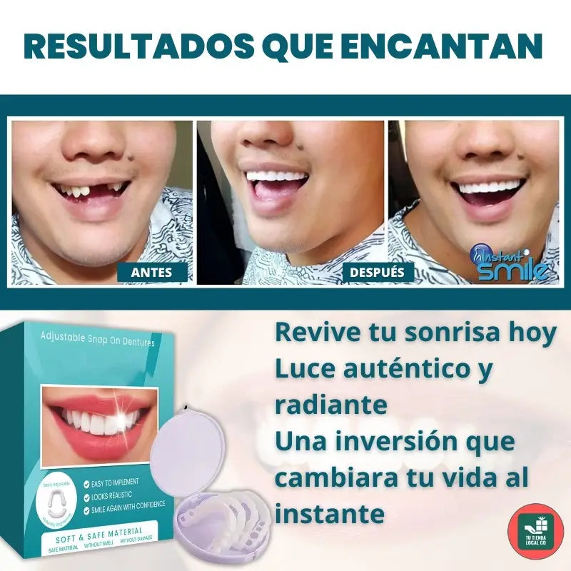 CARILLA DENTAL OFERTA 2X1 PROMO!!!