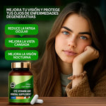 Zooone Visión Clara y Natural + ENVÍO GRATIS 👁️