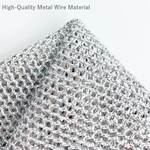 PAÑO DE ULTRA LIMPIEZA x 6 + ENVÍO GRATIS