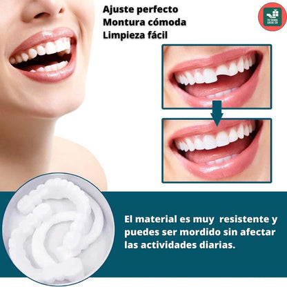 CARILLA DENTAL OFERTA 2X1 PROMO!!!