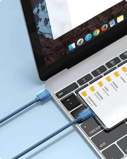 Kit Viajero Multifuncional de Cables de Datos + ENVIO GRATIS
