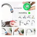 FILTRO DE GRIFO DE AGUA + ENVÍO GRATIS