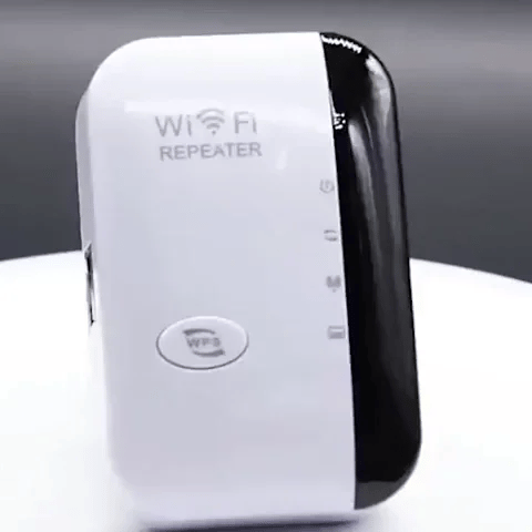 Repetidor Amplificador de señal Wifi  + Envío Gratis 🎁