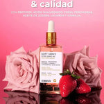 Premium TRULY SOFT Serve - Piel más clara + ENVIÓ GRATIS