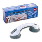 Barra con ventojas de seguridad para baño + Envío gratis