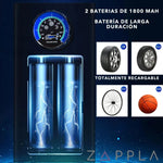 INFLADOR PORTABLE DIGITAL + ENVIO GRATIS