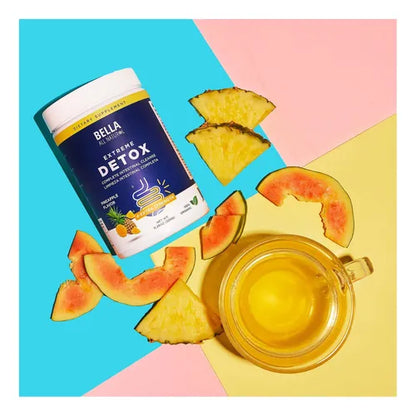 Bella Detox Extreme + ENVÍO GRATIS