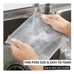 PAÑO DE ULTRA LIMPIEZA x 6 + ENVÍO GRATIS