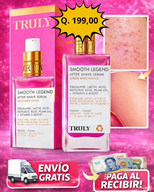 Premium TRULY SOFT Serve - Piel más clara + ENVIÓ GRATIS