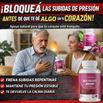 Beetroot | Protegé tu corazón antes de que sea tarde