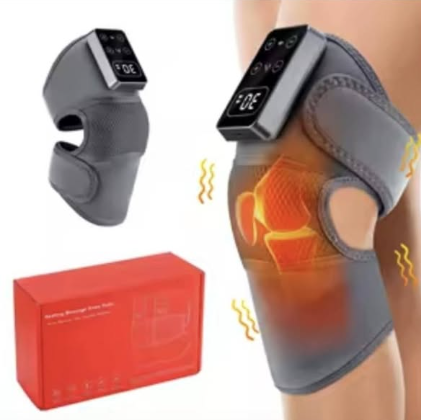 RODILLERA TERMICA PRO | Múltiples ajustes | Oferta Única