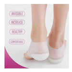 Plantillas Aumenta Estatura | Calcetines invisibles