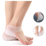 Plantillas Aumenta Estatura | Calcetines invisibles