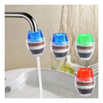 FILTRO DE GRIFO DE AGUA + ENVÍO GRATIS