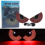 OJOS LED PARA CARRO + ENVÍO GRATIS