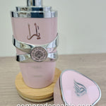 Perfume Árabe Yara Lattafa Rosa 100 ml + ENVIO GRATIS 🚚