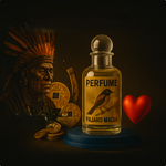 🪶PERFUME PÁJARO MACUA + ENVÍO GRATIS