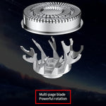 KIT RASURADORA 3 EN 1 | Mini portable Shaver