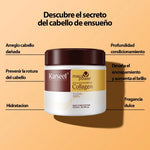 Karseell Mascarilla Capilar - EL SECRETO PARA UN CABELLO DE ENSUEÑO 😍50% DE DESCUENTO
