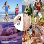 🌿VARICOSE SPRAY HERBAL ANTI-VARICES: Desinflama y Mejora las Varices y las Arañitas + ENVIO GRATIS