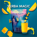 YERBA MAGIC + ENVÍO GRATIS (Peach Mango)