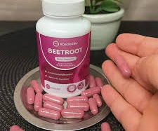 Beetroot | Protegé tu corazón antes de que sea tarde