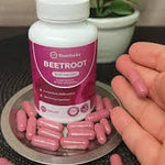 Beetroot | Protegé tu corazón antes de que sea tarde
