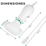 Cepillo Secador 2 en 1 para perros y gatos + Envío gratis 🎁