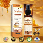 Spray Anti Hongos – Con Veneno de Abeja Natural 🐝 + ENVÍO GRATIS