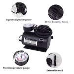 COMPRESOR DE AIRE PORTÁTIL | ENVÍO GRATIS