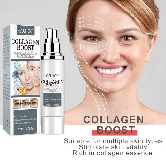 Colágeno Facial Anti-Edad | Alta Eficacia + ENVÍO GRATIS