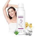 Spray Depilador Hombres y Mujeres (OFERTA 2X1) + ENVÍO GRATIS