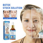 Botox Stock Solution® – Suero Hidratante y Revitalizante + ENVÍO GRATIS