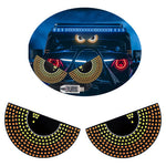 OJOS LED PARA CARRO + ENVÍO GRATIS