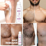 Spray Depilador Hombres y Mujeres (OFERTA 2X1) + ENVÍO GRATIS