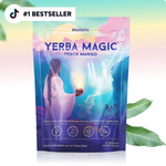 YERBA MAGIC + ENVÍO GRATIS (Peach Mango)