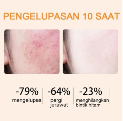 GEL EXFOLIANTE DE NARANJA