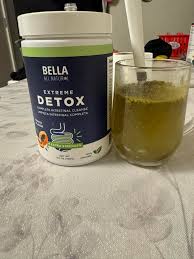 Bella Detox Extreme + ENVÍO GRATIS