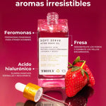 Premium TRULY SOFT Serve - Piel más clara + ENVIÓ GRATIS