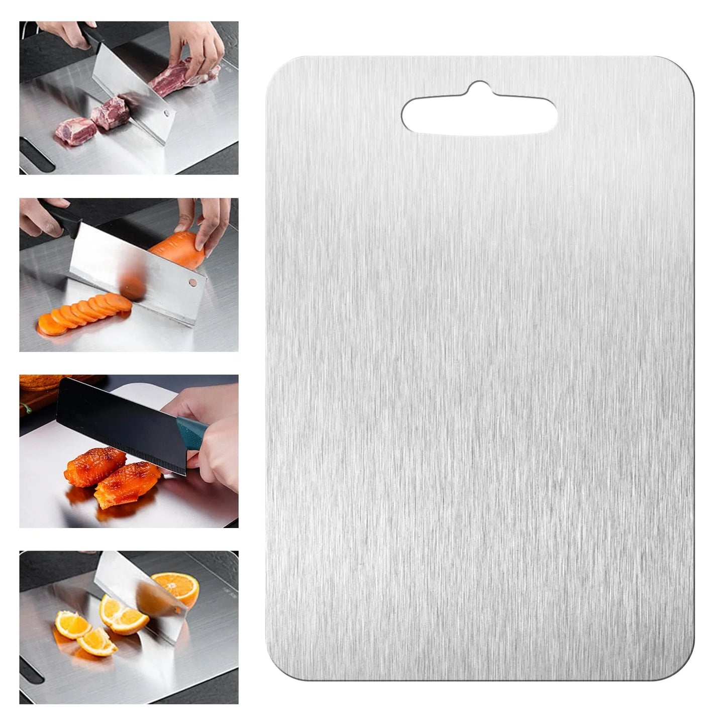 Tabla de cortar TITANIUM + Envío gratis