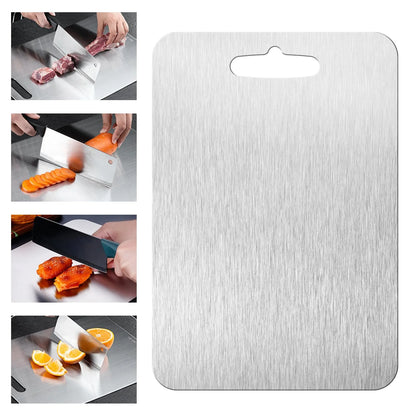 Tabla de cortar TITANIUM + Envío gratis